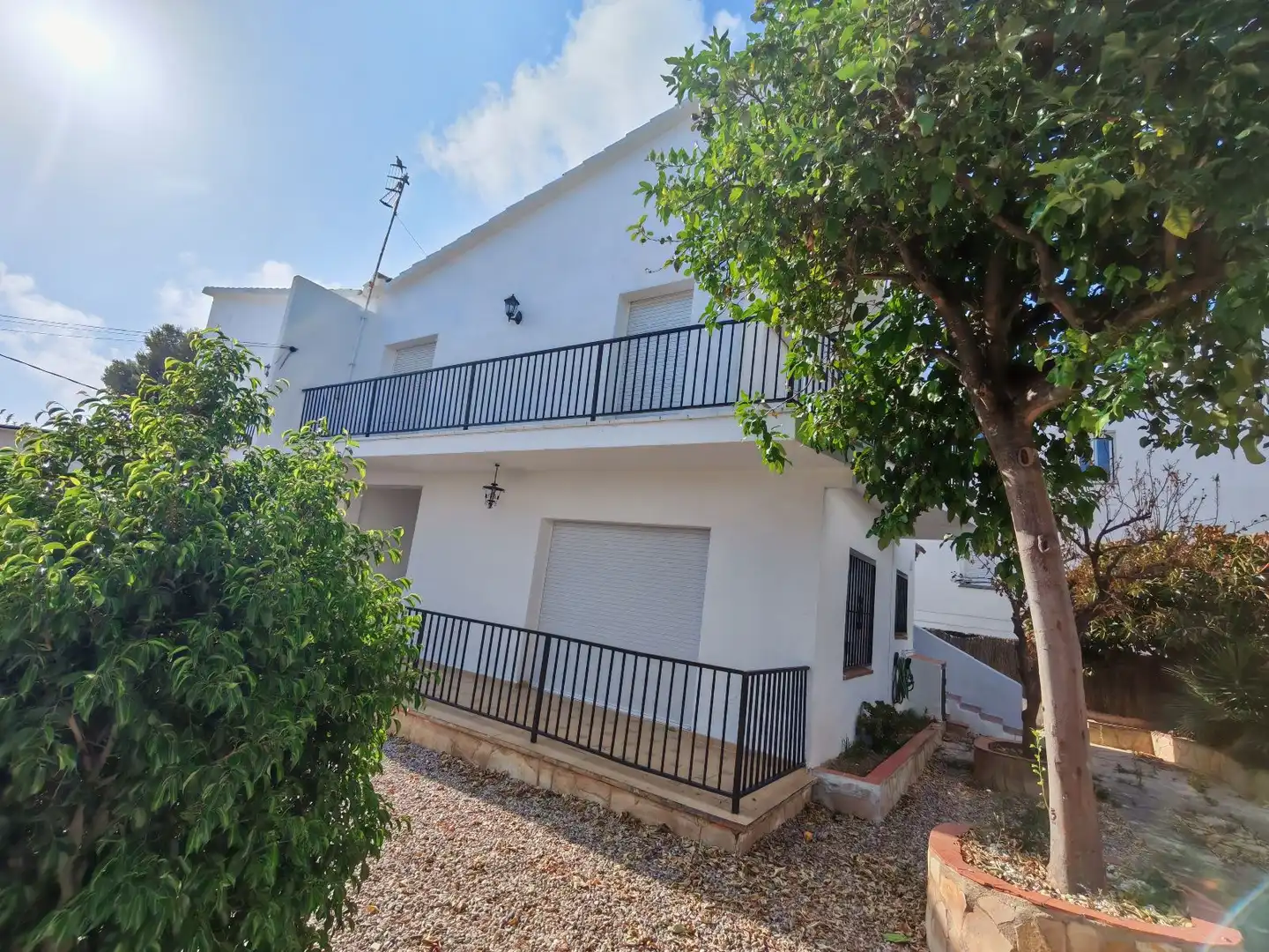 Vivienda con jardín en venta en Xile, imagen 31