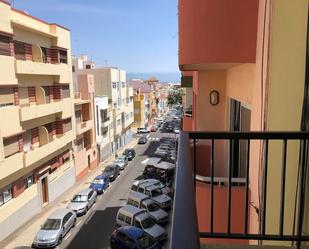 Flat to rent in Calle de Perez de Rozas, 29, Duggi - Rambla - Los Hoteles