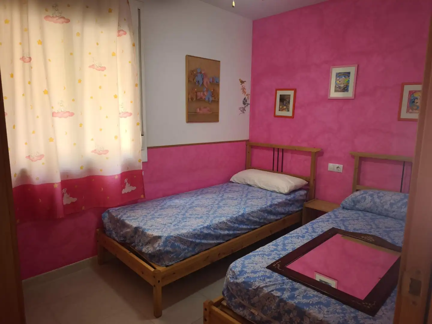 Habitación de Piso en venta en La Ràpita con Aire acondicionado, Calefacción y Amueblado