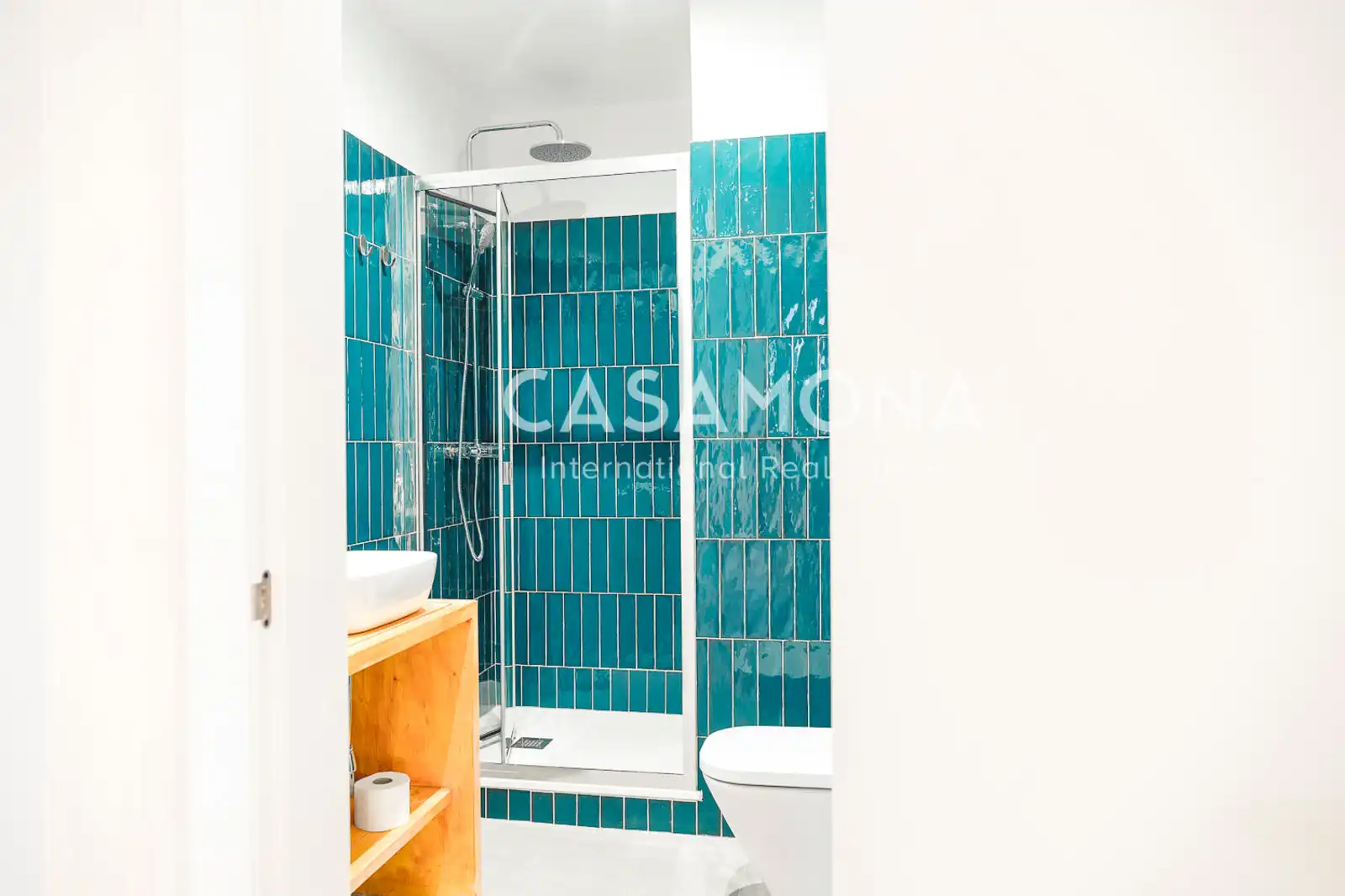 Apartment zur Miete in Eixample, imagen 16
