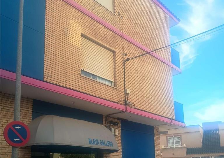 Foto 1 de Pis en venda a Alcalde Mora Ripoll, San Ginés, Murcia