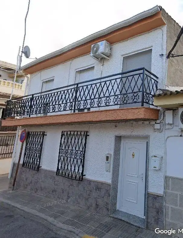Adossat en venda a Calle SAN FERNANDO 1, imagen 2
