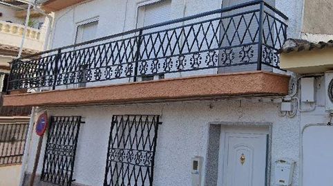 Foto 2 de Casa adosada en venda a Calle San Fernando, 1, San Francisco - Chorillo, Las Gabias