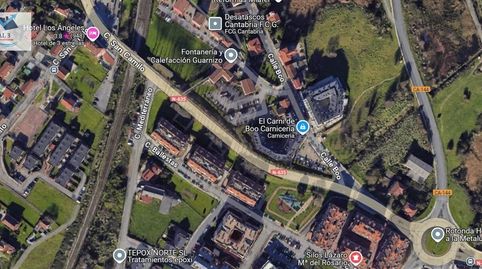Foto 3 de Piso en venta en Calle Boo-ballestas, El Astillero , Cantabria