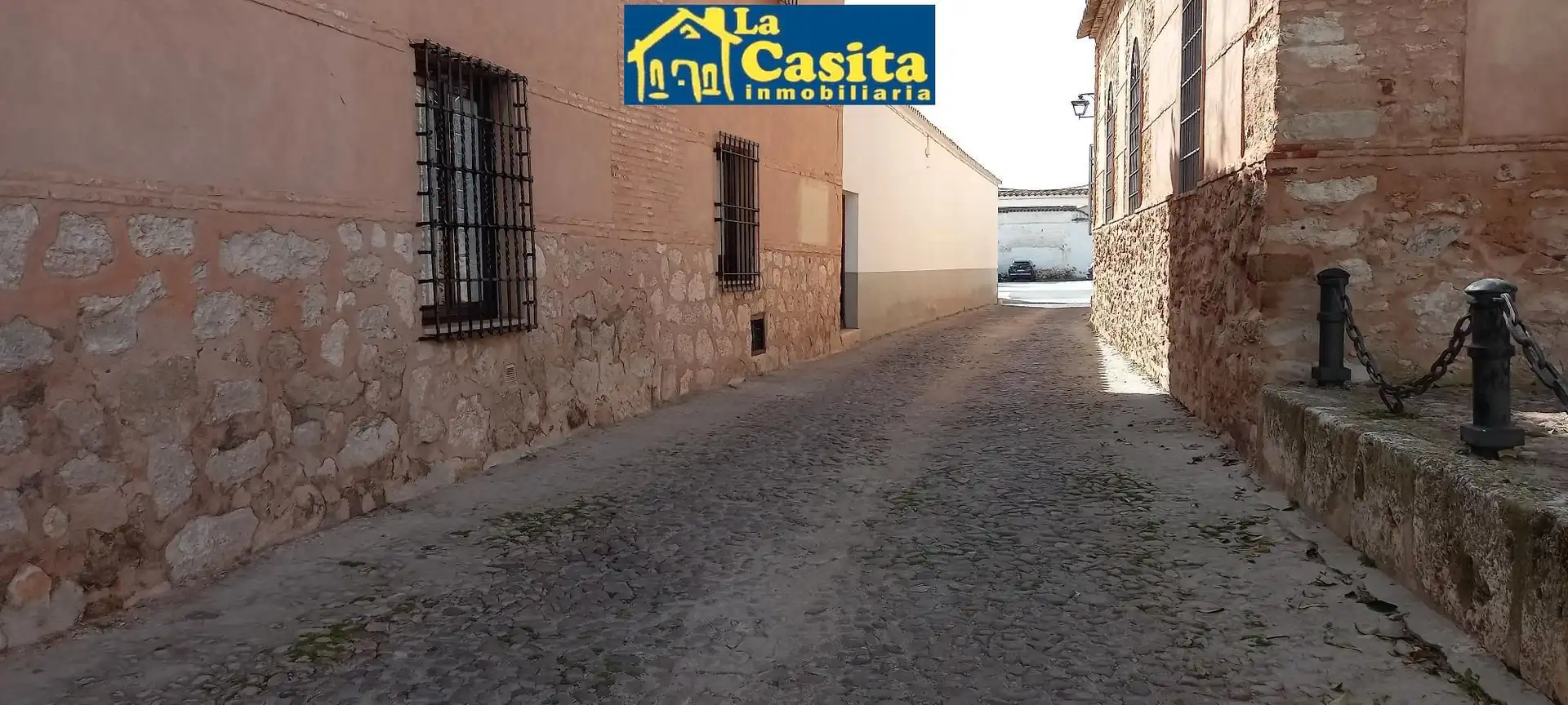 Local comercial en venda a Almagro, imagen 19