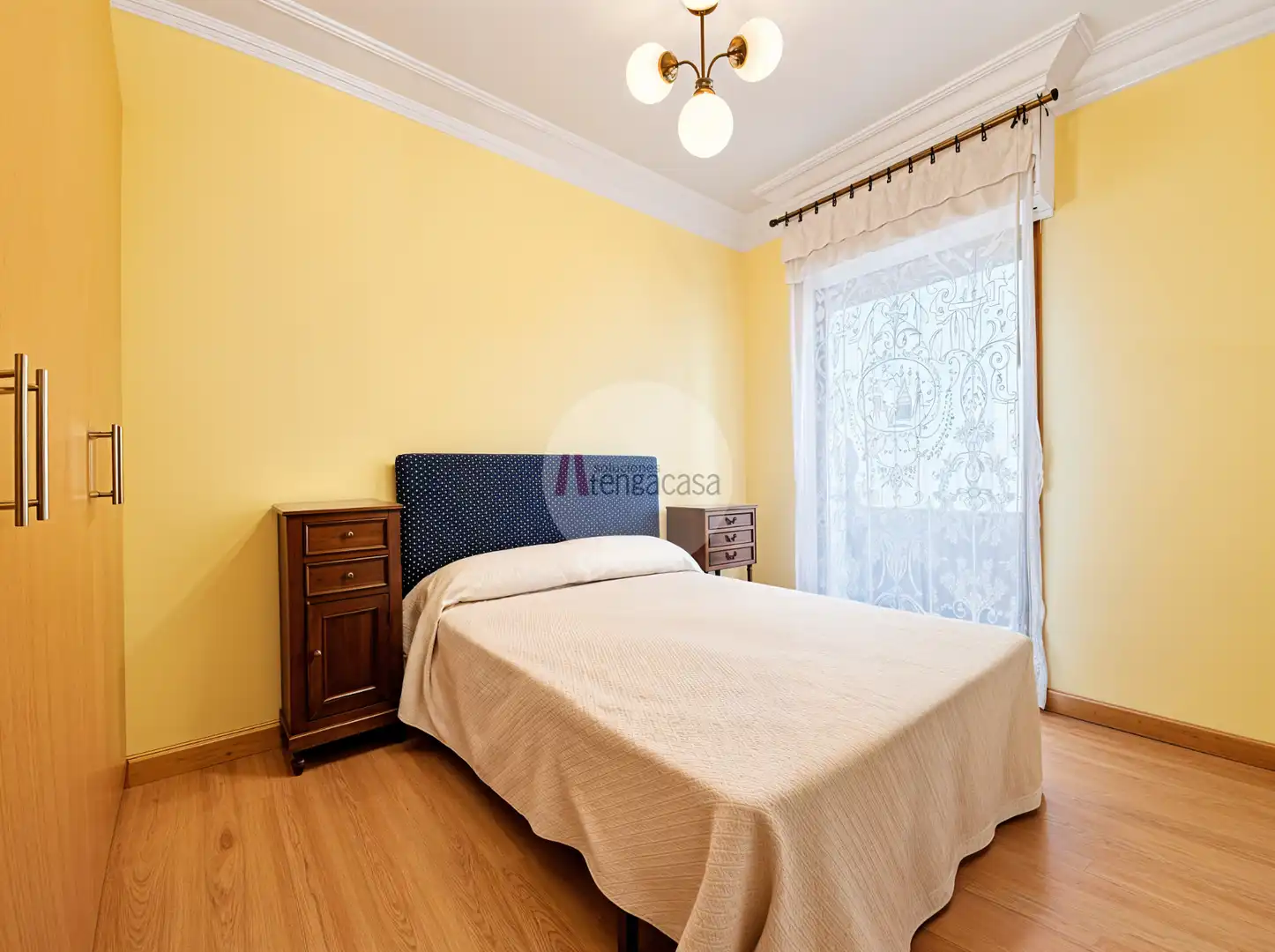 Flat for sale in Calle Vargas, Cuatro Caminos