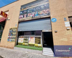 Premises to rent in Alicante / Alacant