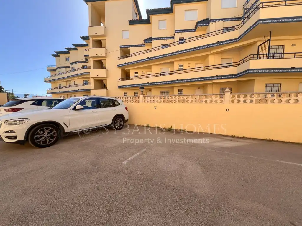 Apartments for sale in Carrer Llac Baikal, 3, L'Almadrava - L'Estanyó