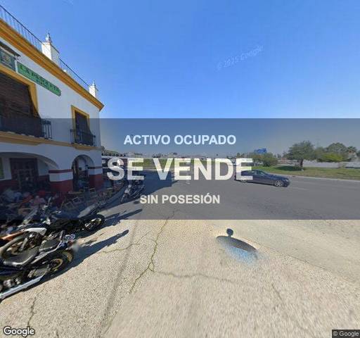 Piso en Venta en La Pañoleta