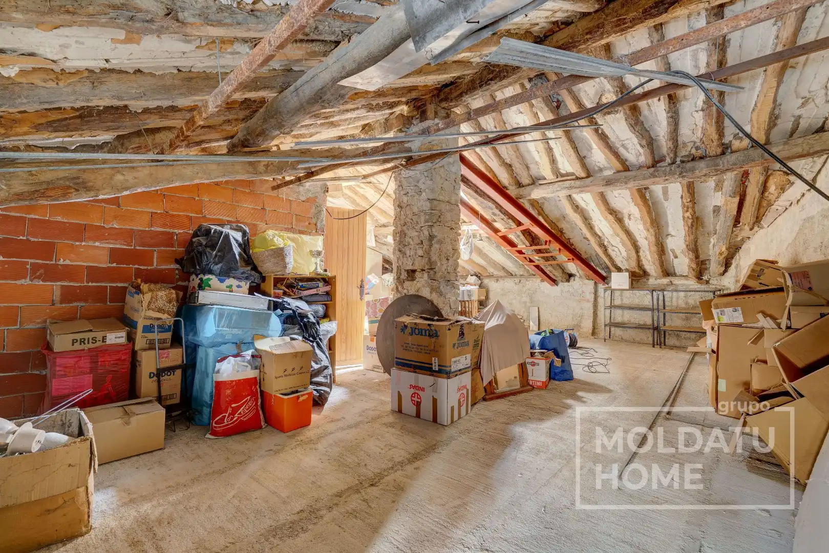 Casa amb jardí en venda a Guesálaz / Gesalatz, imagen 64