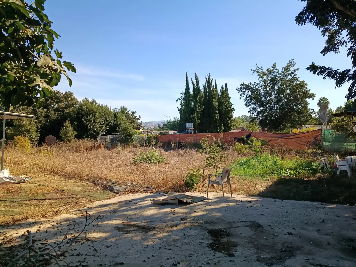 Rural land for sale in Plaza 8 Au Santa Amalia, imagen 12