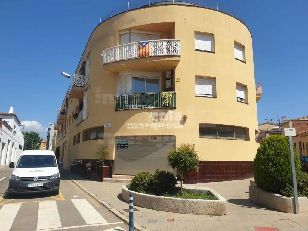 Business premises for sale in Calle Bailen