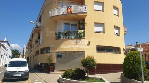 Local comercial bien situado en Palafrugell