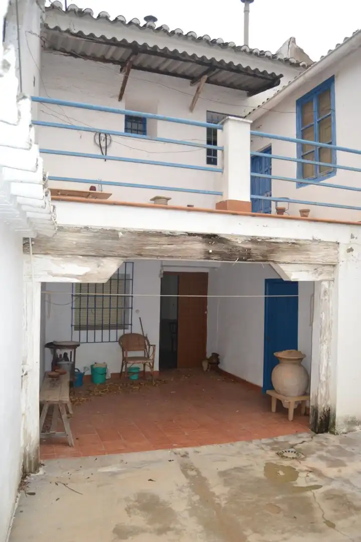 Maison à vendre à Valdepeñas, imagen 3