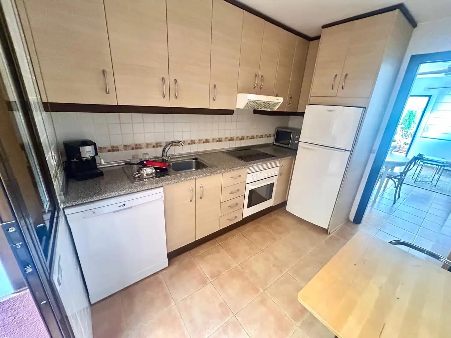 Apartament amb piscina en venda a Urbanizacion Los Collados, imagen 10