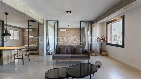 Photo 4 of Apartment for sale in Malilla, Valencia