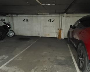 Parking of Garage to rent in Valladolid Capital