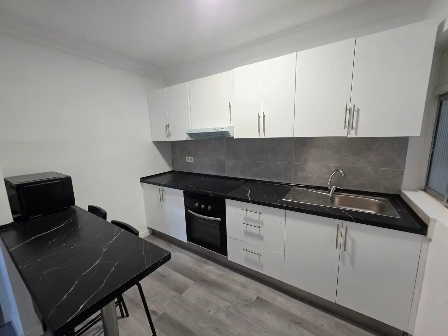 Cocina de Piso en venta en Las Palmas de Gran Canaria
