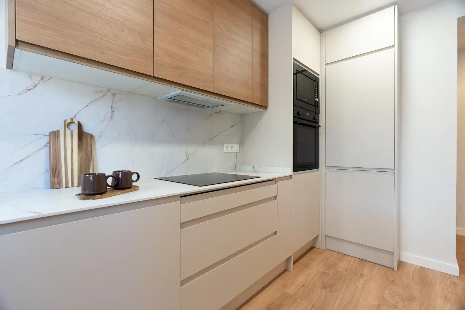 Wohnung mit Aufzug zum Verkauf in Avenida Hermanos Felgueroso 34, imagen 10