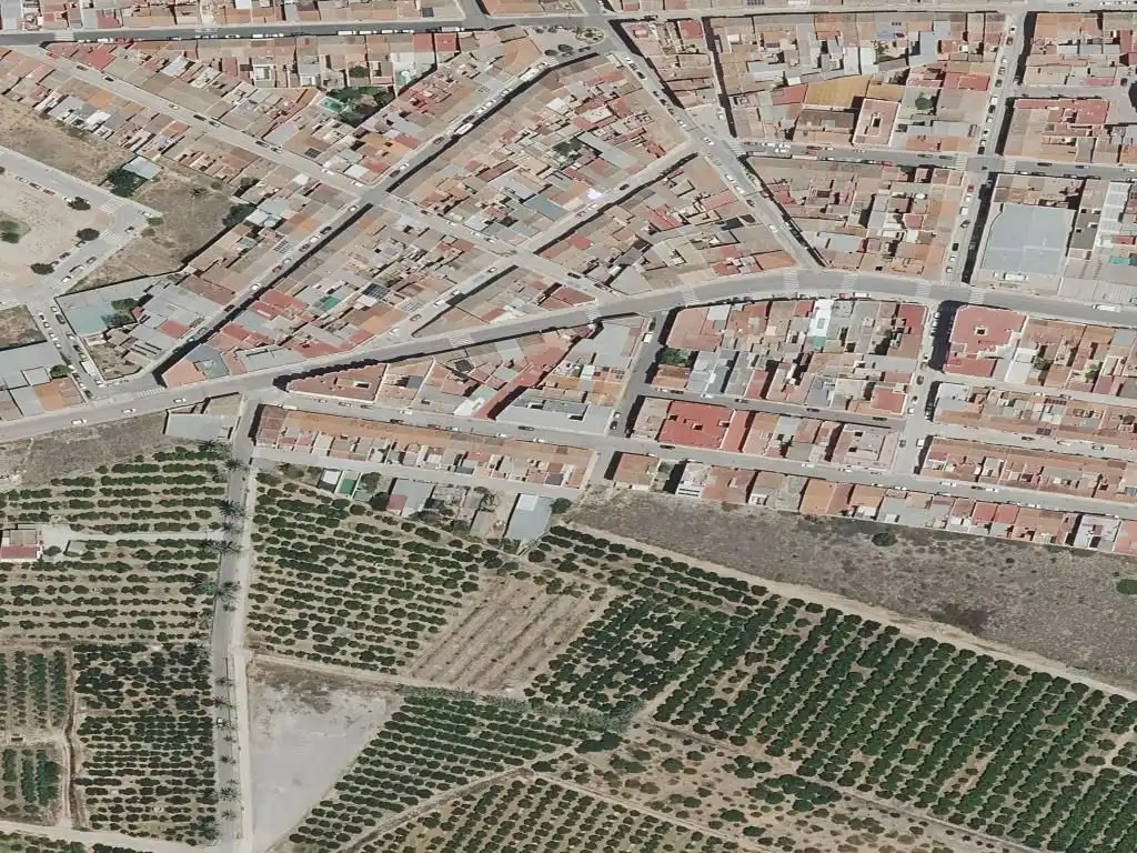 Wohnung zum Verkauf in Luis Santangel 66, imagen 2