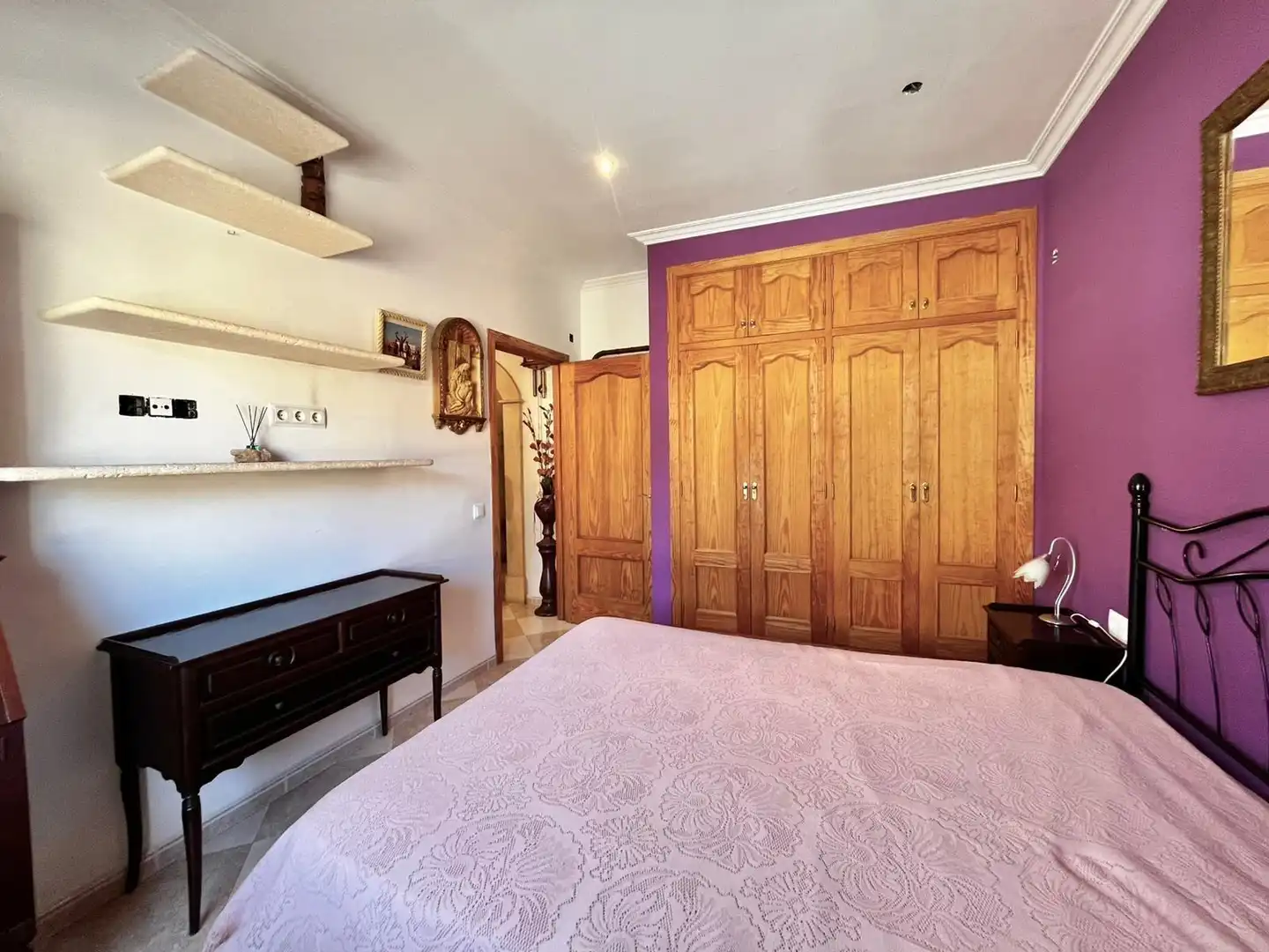 Maison avec terrasse à vendre à Campos poble, imagen 27