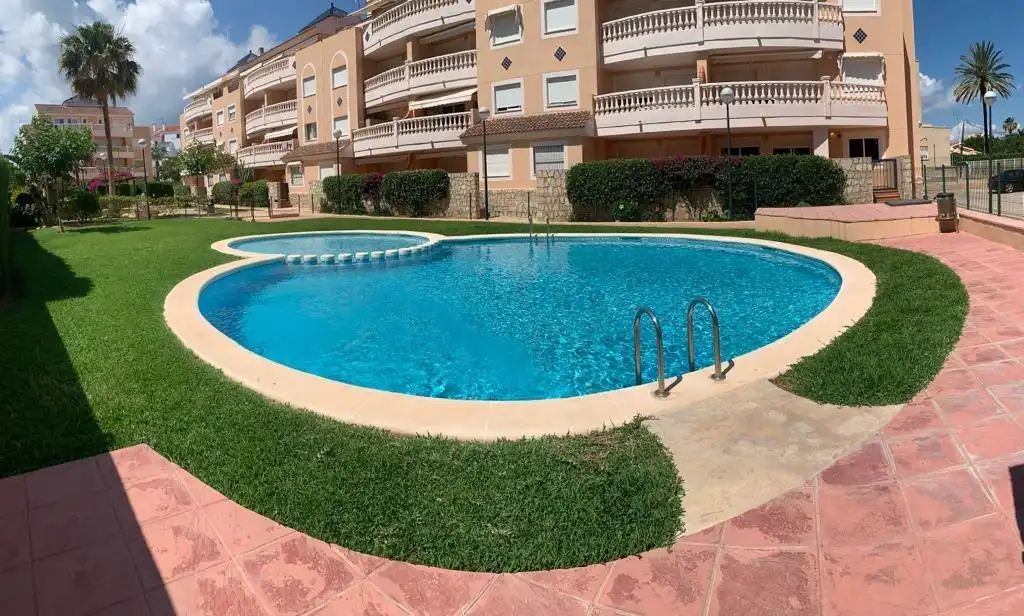 Apartament de lloguer a El Palmar - Los Molinos