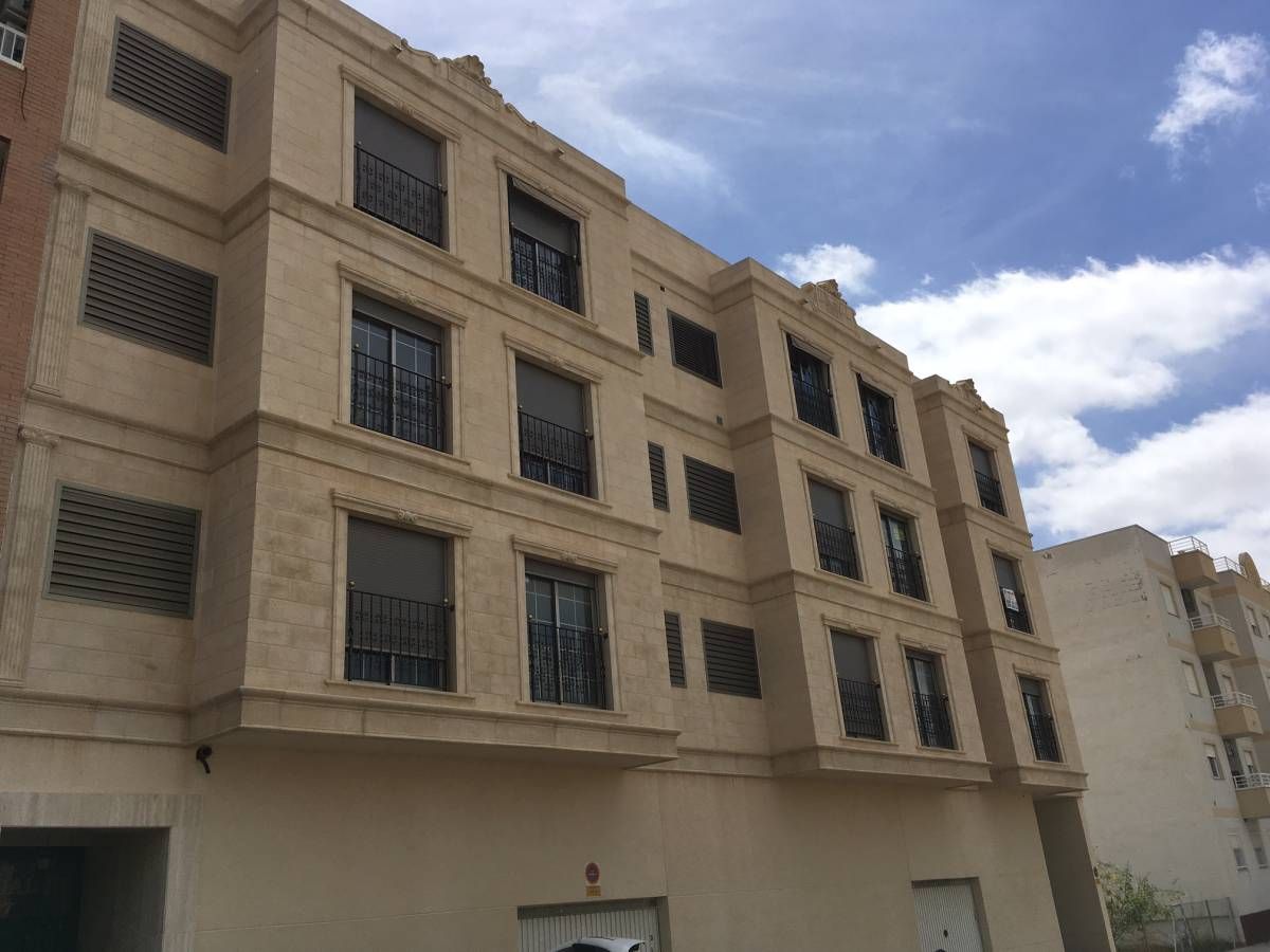 Flat for sale in C. Diego Montesinos, Los Montesinos