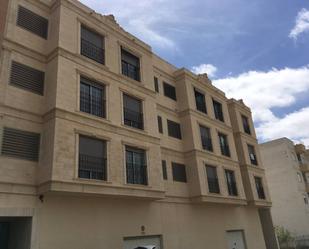 Exterior view of Flat for sale in Los Montesinos  with Heating and Storage room