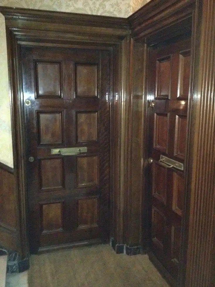 Wohnung mit Aufzug zum Verkauf in Elcano Kalea, imagen 18