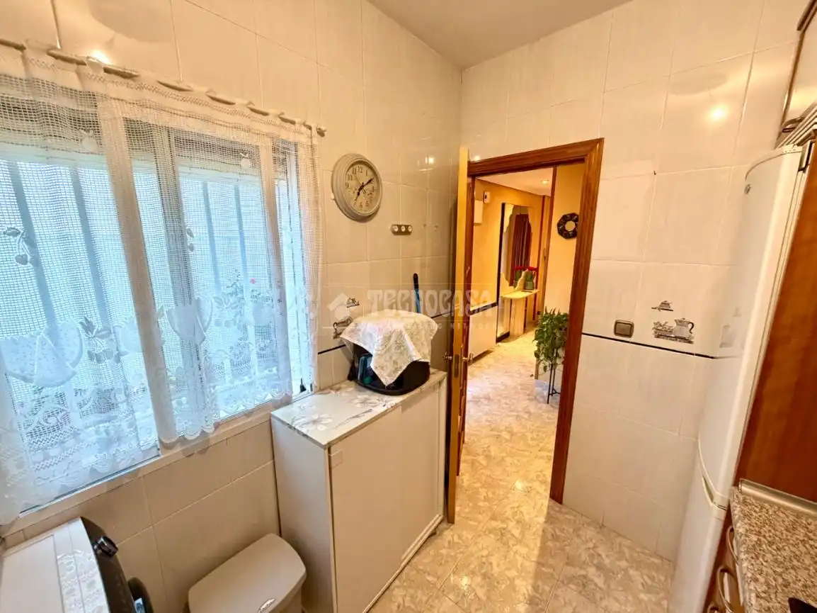 Piso en venta en Marchamalo con Calefacción y Terraza