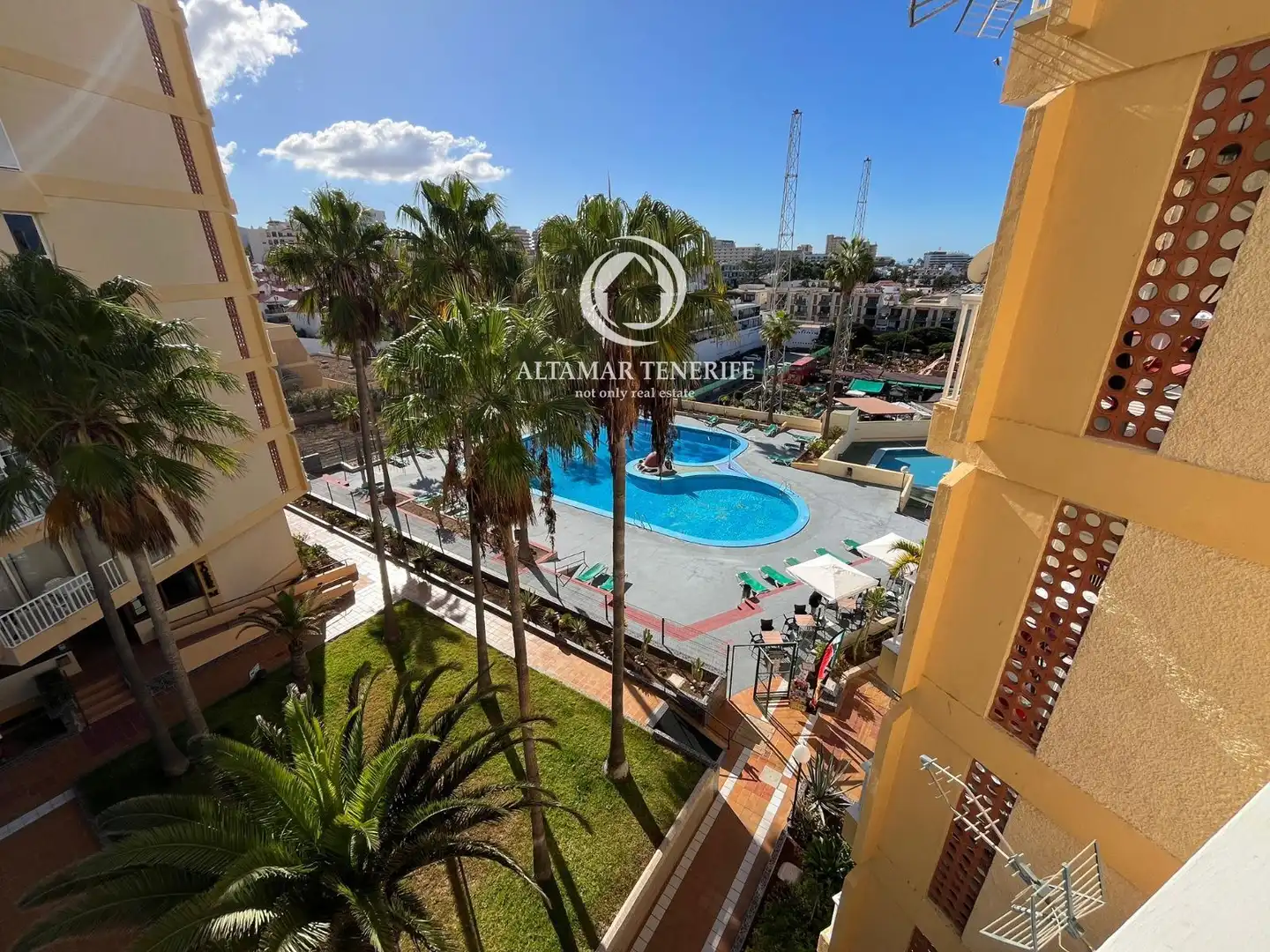Apartamento con piscina en venta en Arquitecto Gómez Cuesta, imagen 2