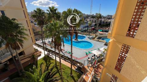 Foto 2 de Apartamento en venta en Arquitecto Gómez Cuesta, Playa de las Américas, Arona