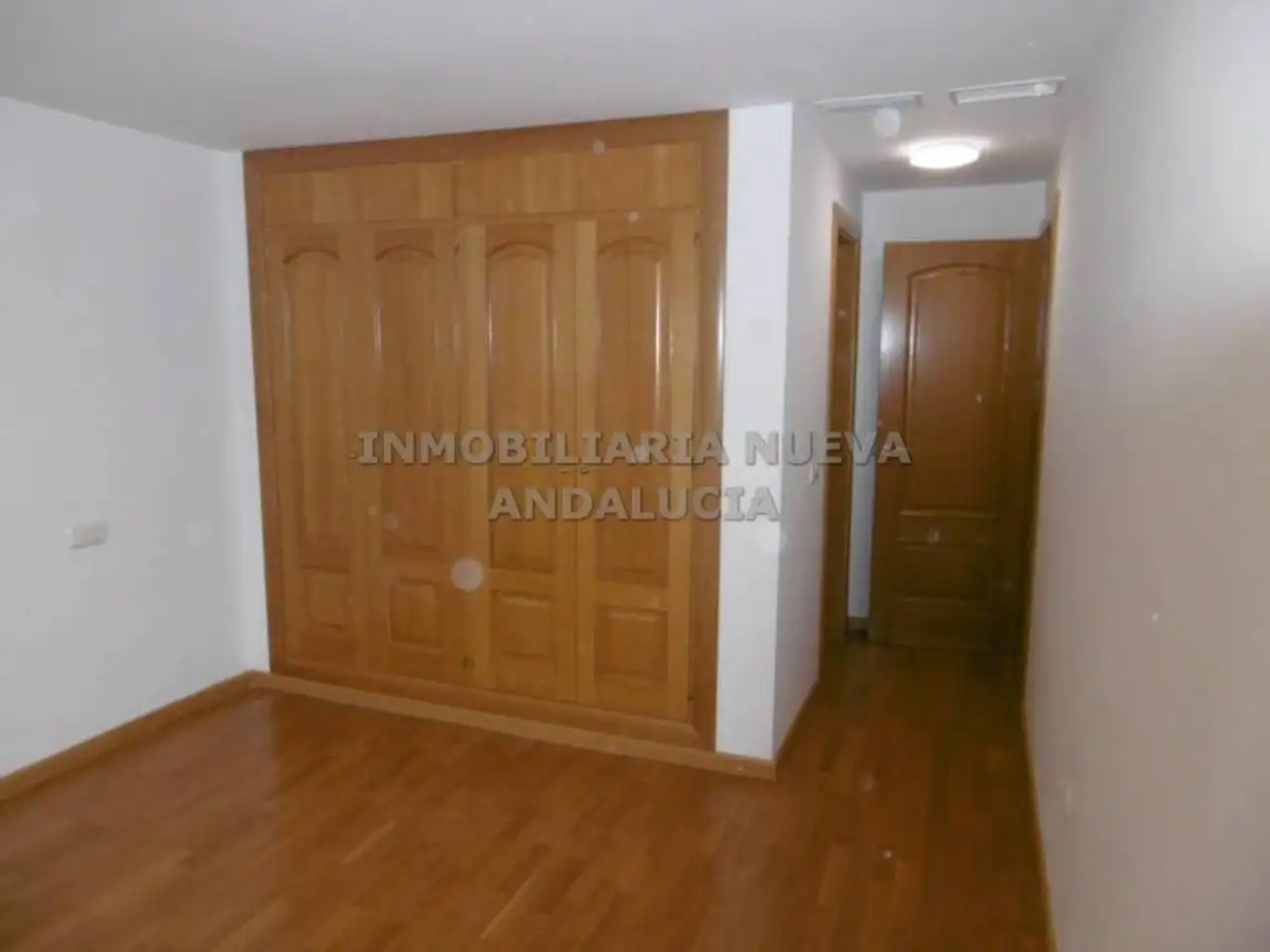 Dormitori de Pis de lloguer en Centro
