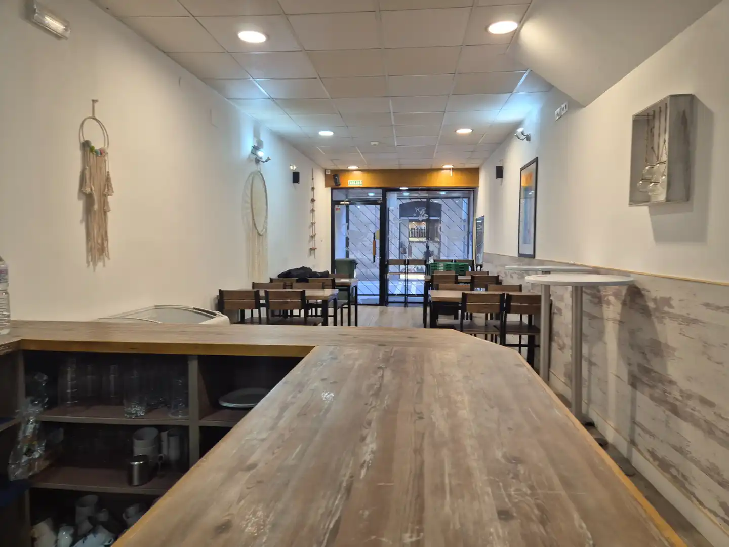 Business premises for sale in Calle de Hilarión Eslava 6, imagen 4