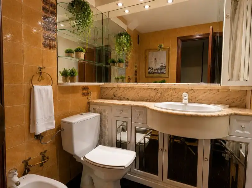 Flat for sale in Avenida de Cesáreo Alierta, 4, Zaragoza Capital
