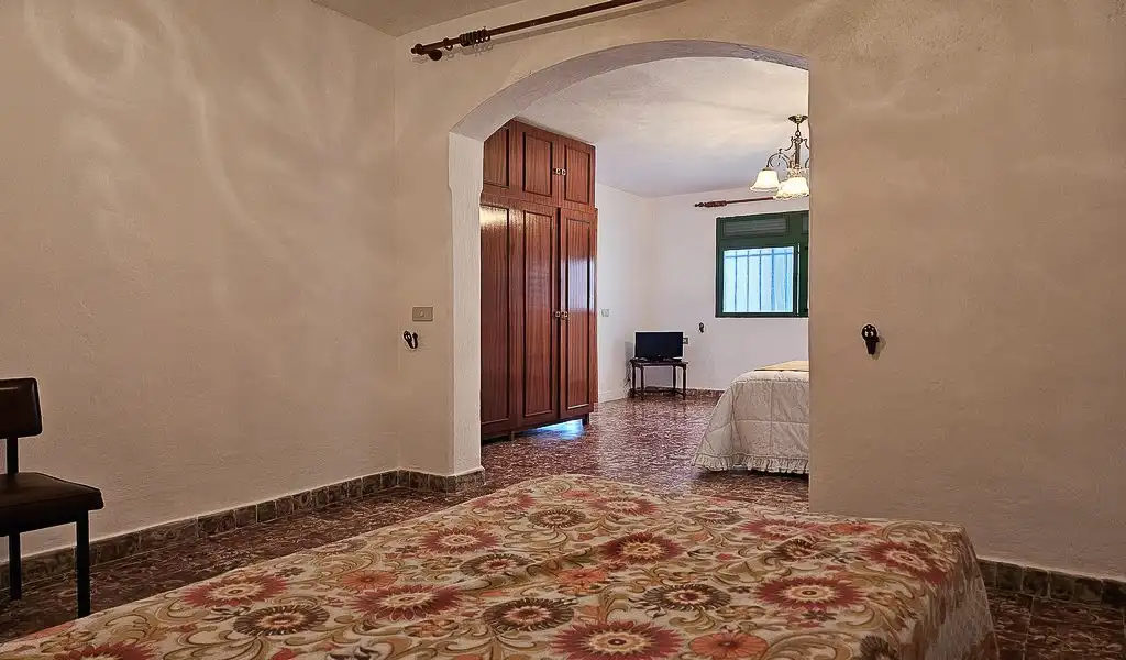 Casa o chalet en venta en Diseminado la Degollada, Artenara