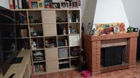 Living room of Country house for sale in Alhaurín El Grande  with Air Conditioner, Private garden and Terrace