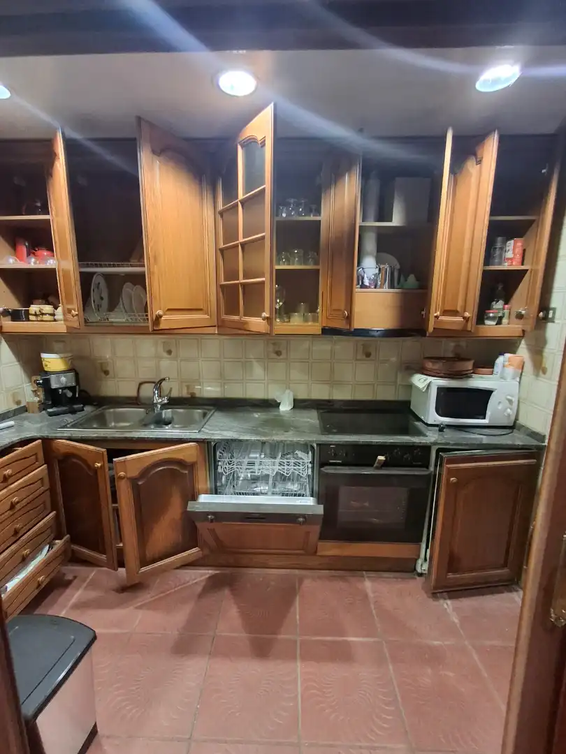 Xalet amb terrassa en venda a Calle Islallana, imagen 8