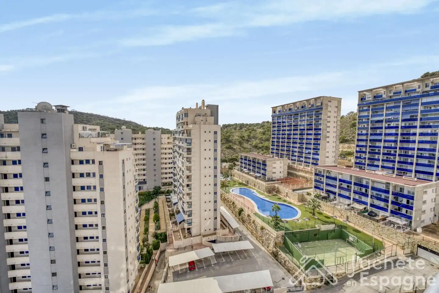 Ático con ascensor en venta en Mestral, imagen 3