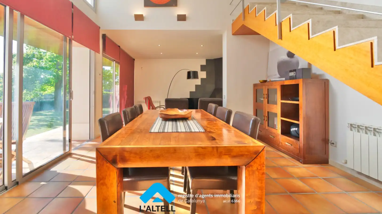 Casa con jardín en venta en L'Ametlla del Vallès, imagen 11