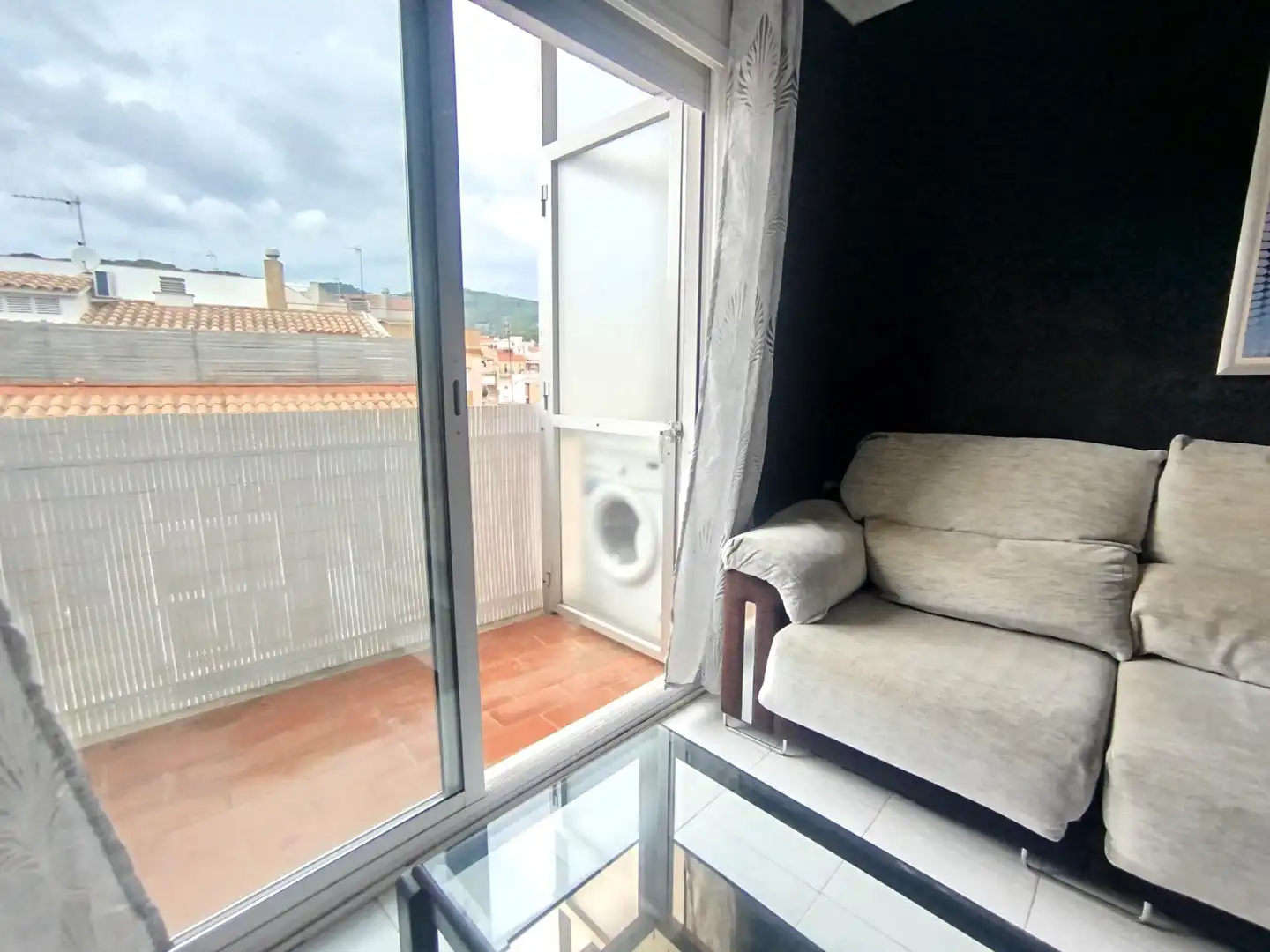 Balcony of Attic for sale in Canet de Mar  with Heating and Balcony
