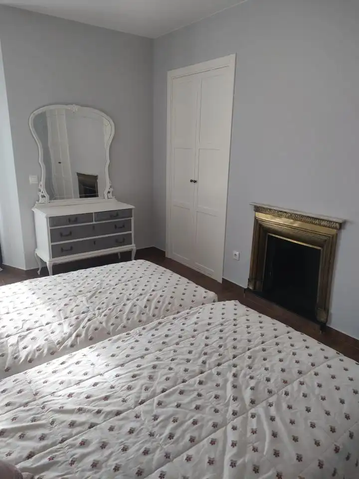 Flat for rent in Victoria, Casco histórico