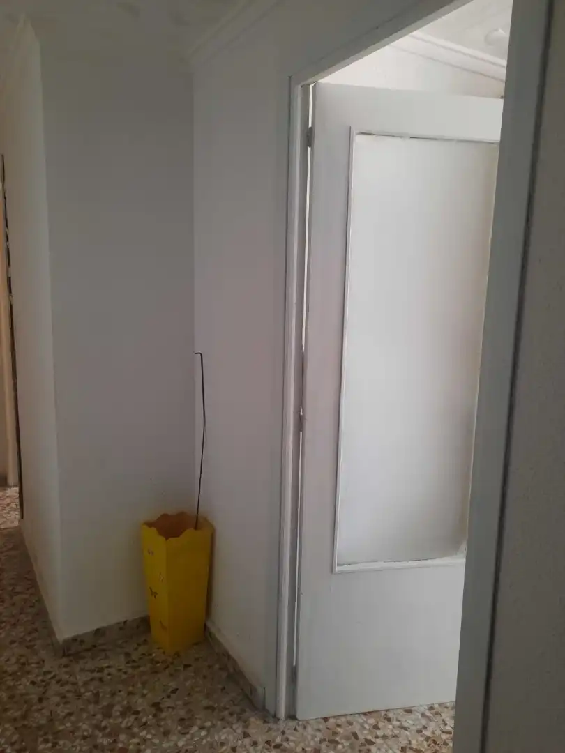 Flat for sale in Salinas  with Balcony