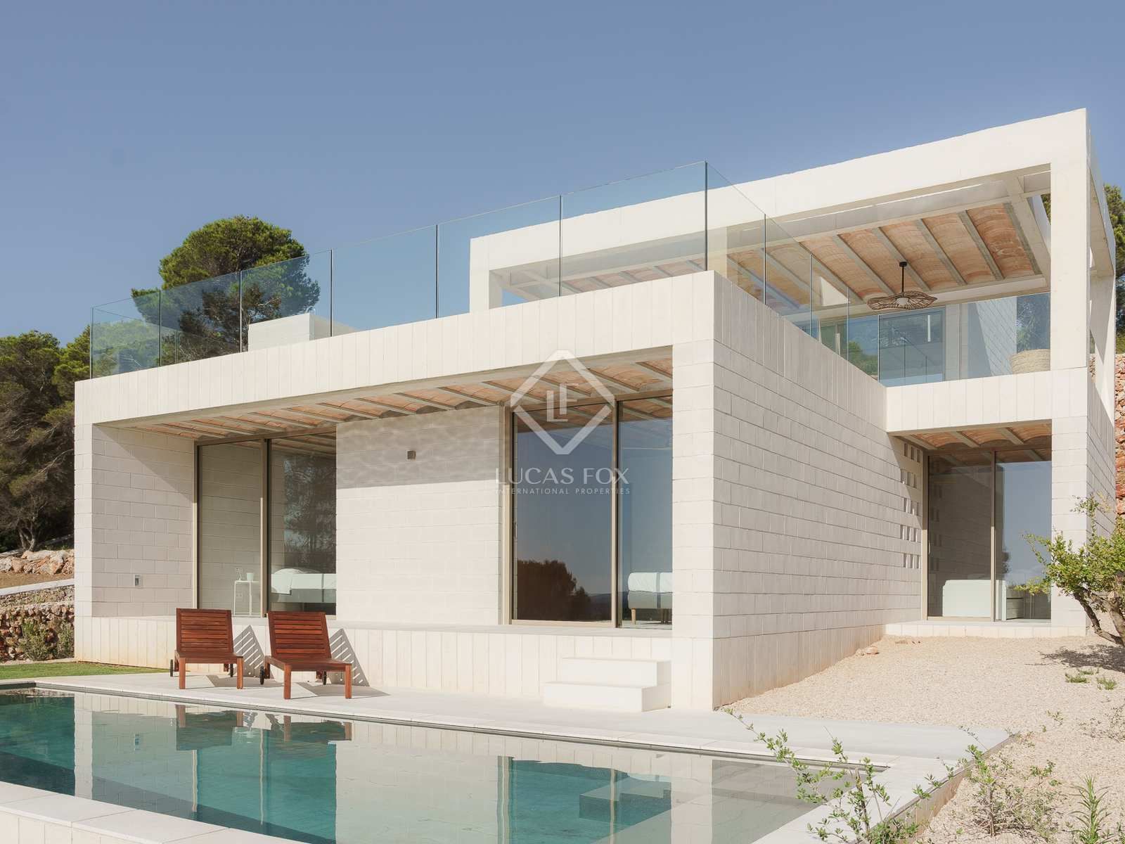 Casa o xalet de lloguer a Coves Noves