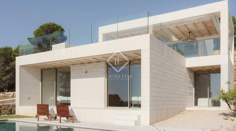 Foto 2 de Casa o chalet de alquiler en Coves Noves, Illes Balears