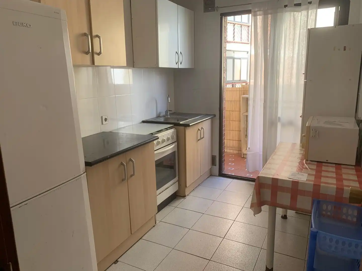 Piso con terraza en venta en Paseo Paseo Tilos, imagen 15
