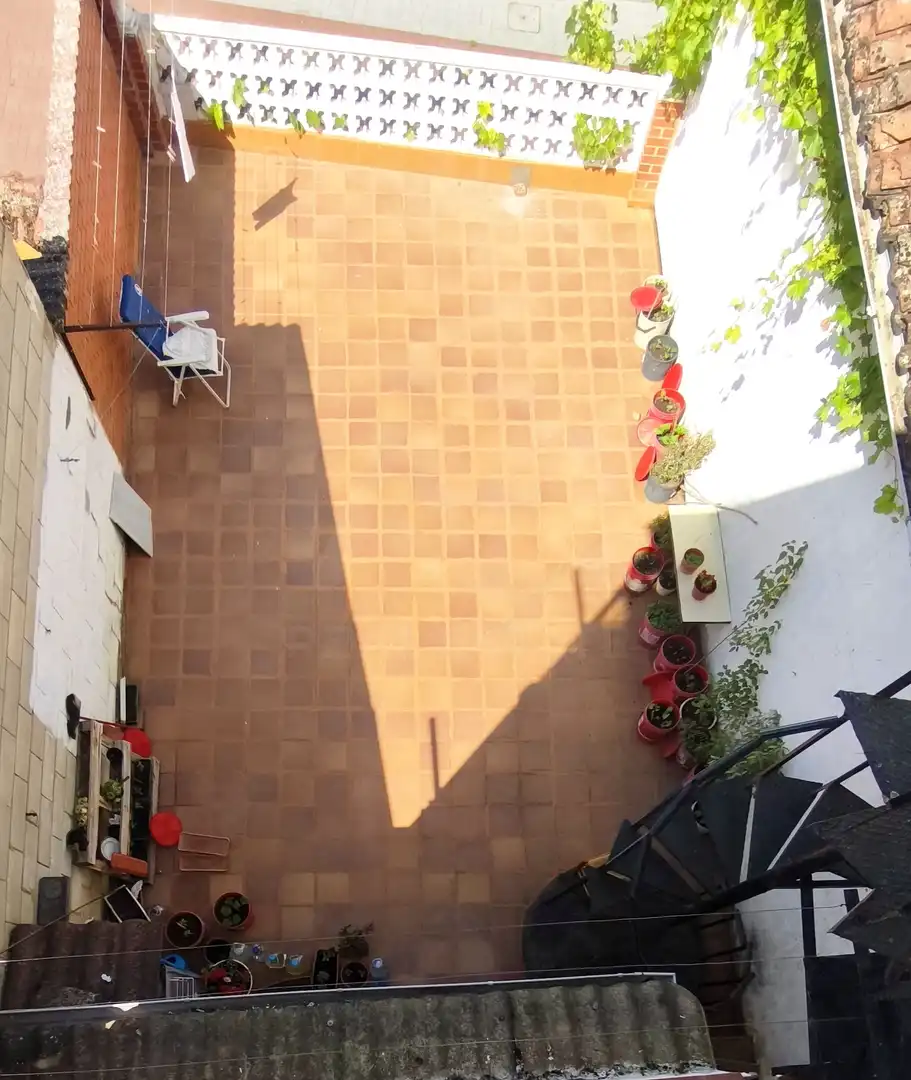 Terraza de Piso en venta en Almanza con Calefacción