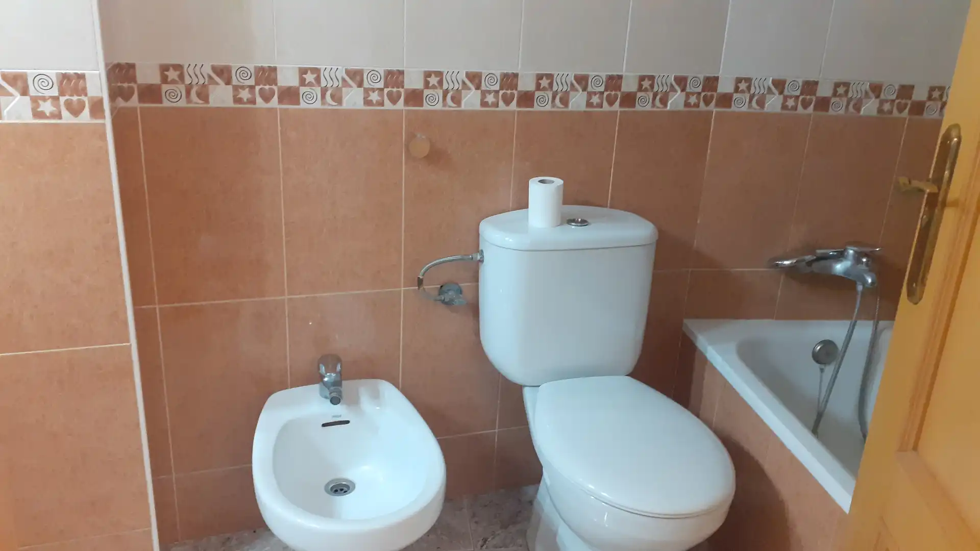 Bany de Pis en venda en Sant Pere de Ribes amb Calefacció i Balcó