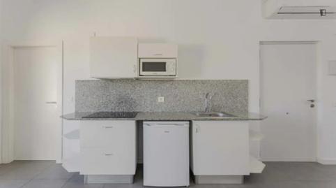 Foto 3 de Estudi de lloguer a Barrio de Benicalap, Valencia