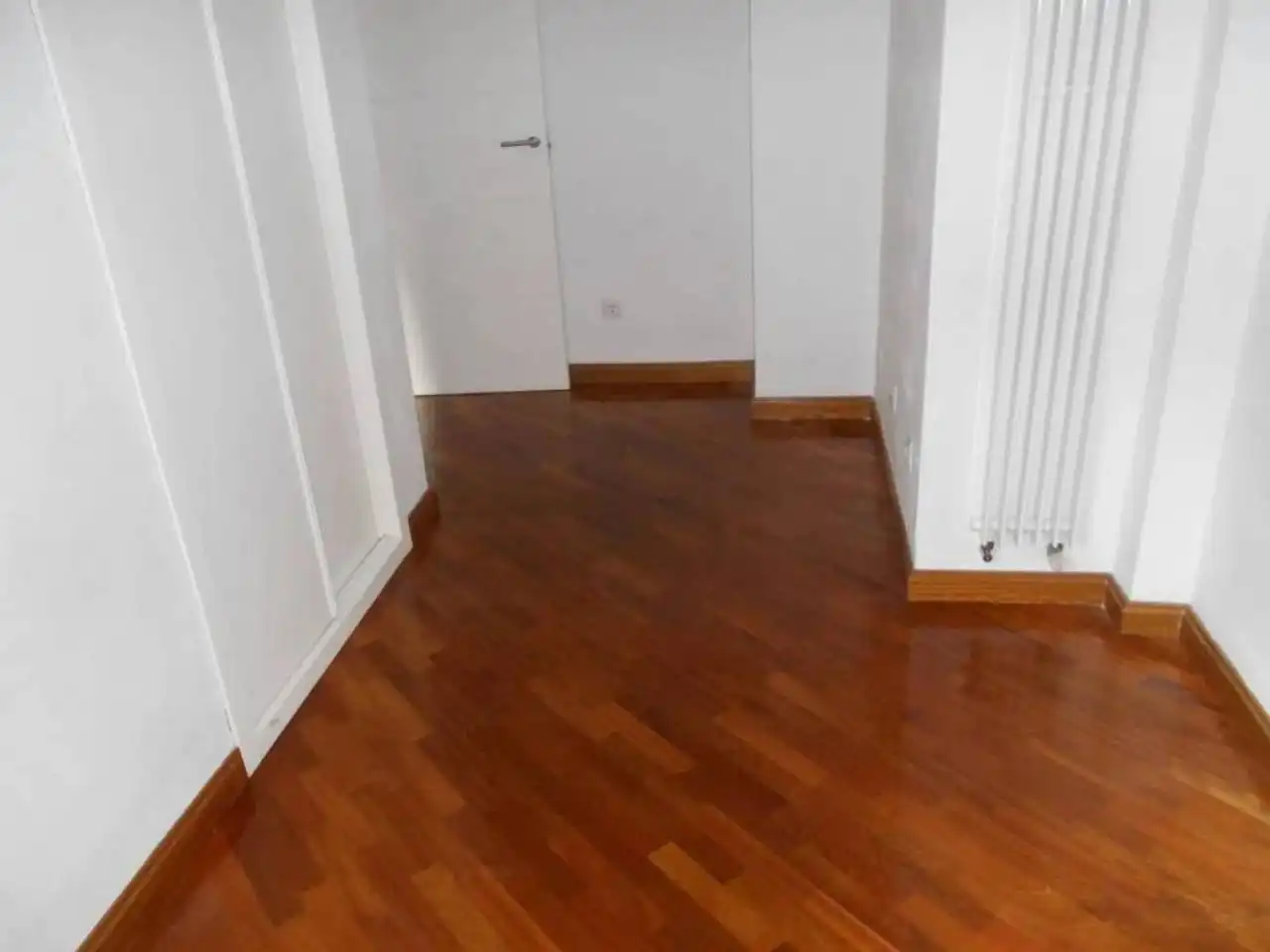 Flat for sale in Madrid
